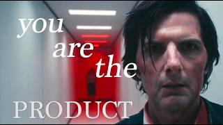Severance, Dead Internet, and the Dehumanization of Corporate Culture