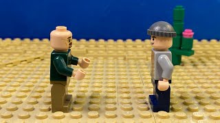 Breaking Bad Parody