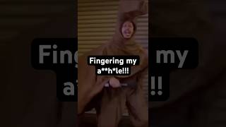 Eric Andre is this generation’s Barbara Walters #funny #comedy #interview #ai #nyc #newyorkcity