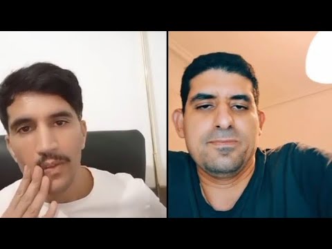 قل الحمد لله لذاك العجوز اللي صوبت ليك لوارق عاشت العجوز عوض ماتقول عاش الملك جيل العبودية