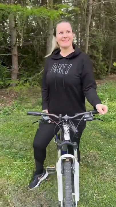 Bike ride Anna Marisax short #dubailife #fashionnova #polishgirl #annamarisax #miami