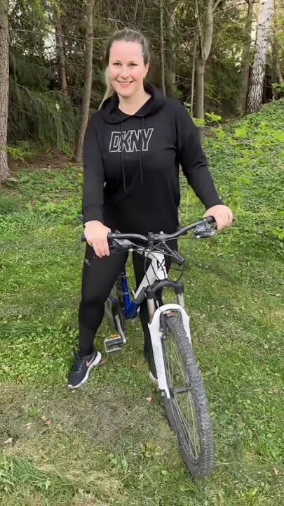 Bike ride Anna Marisax short #dubailife #fashionnova #polishgirl #annamarisax #miami