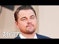 Leonardo DiCaprio On Age Of Streaming In Hollywood