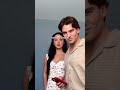 NOAH FEARNLEY II MARIAH MOSS #dramashorts#youtubeshorts #favoritecouple