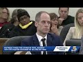 Mistress takes the stand in Caleb Flynn trial