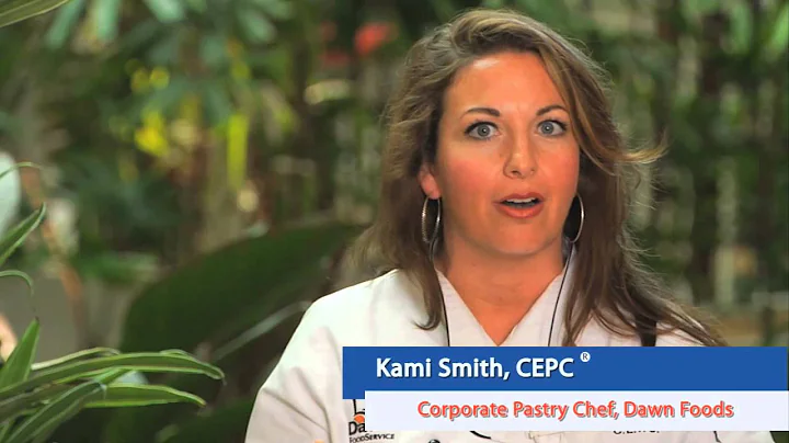 Kami Smith, CEPC, on the Value of ACF Certification