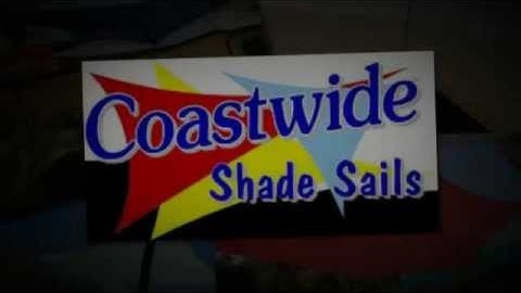 Custom Shade Sail Designs and Installation