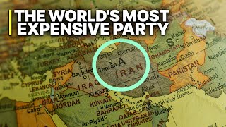 The World's Most Expensive Party