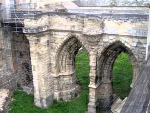 il castello Vincennes a Parigi di S. Accardi