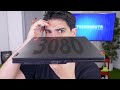 Asus GV301QH-K6022T youtube review thumbnail