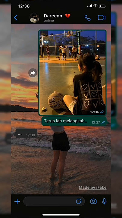 Pov : karena kamu [ib: @Claze_zeee] #fypシ #edit #fakechat #ifake #whatmock #video #shorts #pieelyy