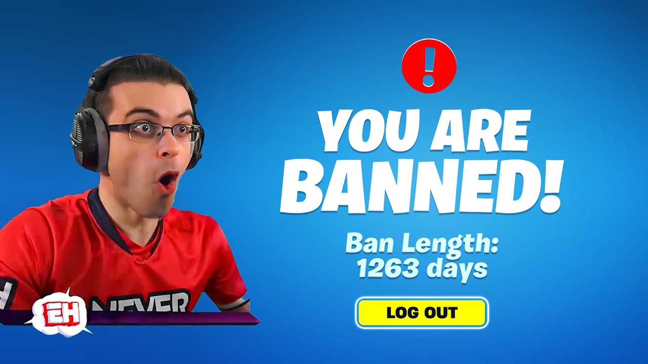 24 YouTubers Who BROKE Fortnite!