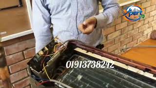 AC Service in Dhaka – Expert AC Repair, Cleaning &amp; Installation. Fast, Reliable &amp; Affordable 