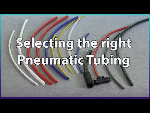 Air Hose Types