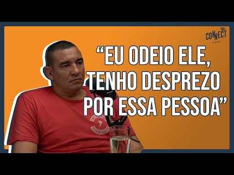 Rodrigo Comprido fala sobre sua saída da Alliance | Brazilian Jiu-Jitsu | Cortes Podcast