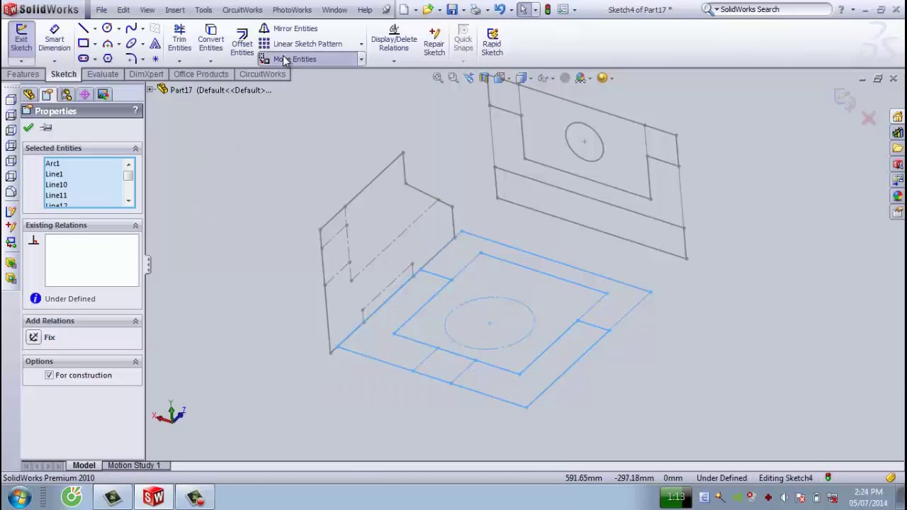 3D vẽ, SolidWorks: Khi bạn sử dụng SolidWorks để tạo ra các sản phẩm 3D của mình, bạn đang sáng tạo với sự hỗ trợ hết mình từ một phần mềm tuyệt vời. SolidWorks giúp bạn hiểu rõ hơn về khối lượng và chi tiết của sản phẩm và giúp bạn tối ưu hóa sáng tạo của mình. Hãy xem hình ảnh liên quan đến 3D vẽ SolidWorks để hiểu rõ hơn về tính năng này.