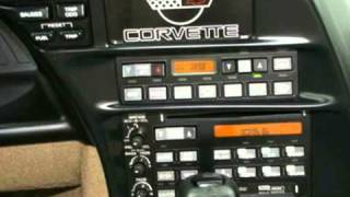 1996 Chevrolet Corvette #72695PA in Warwick RI Providence,
