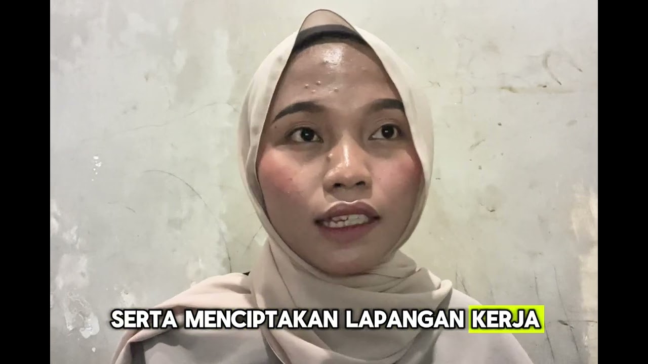 Tugas pengantar ekonomi makro, Atas Nama:Musfira, Nim:24601057, Prodi:Manajemen 24C 