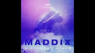 Maddix - Different State (Extended Mix)