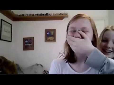 Telling embarrassing story handgag - YouTube