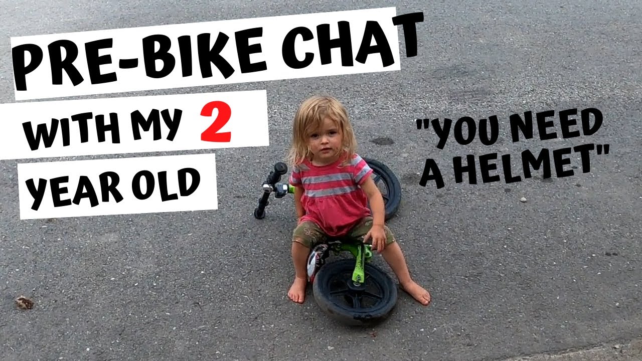 Helmet Required When Biking YouTube