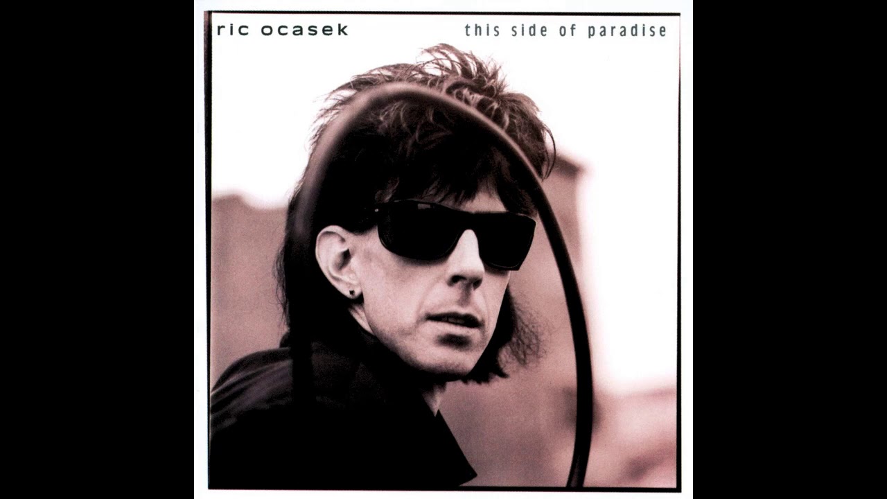 Rick Ocasek - Emotion in Motion (Remastered) - YouTube