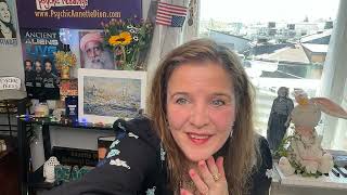 “…Off the Ledge,” a daily spiritual check-in, Sunday, May 17th, 2026 ♥️🙏🙌✨🇺🇸🌹🌼