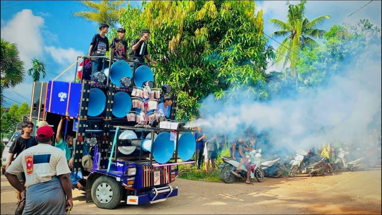 အပေါင်ဗညား JBL& MKK မိုးကောင်းကင် 🔊💯