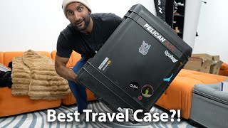 Pelican Air 1637 Case With Padded Dividers Review