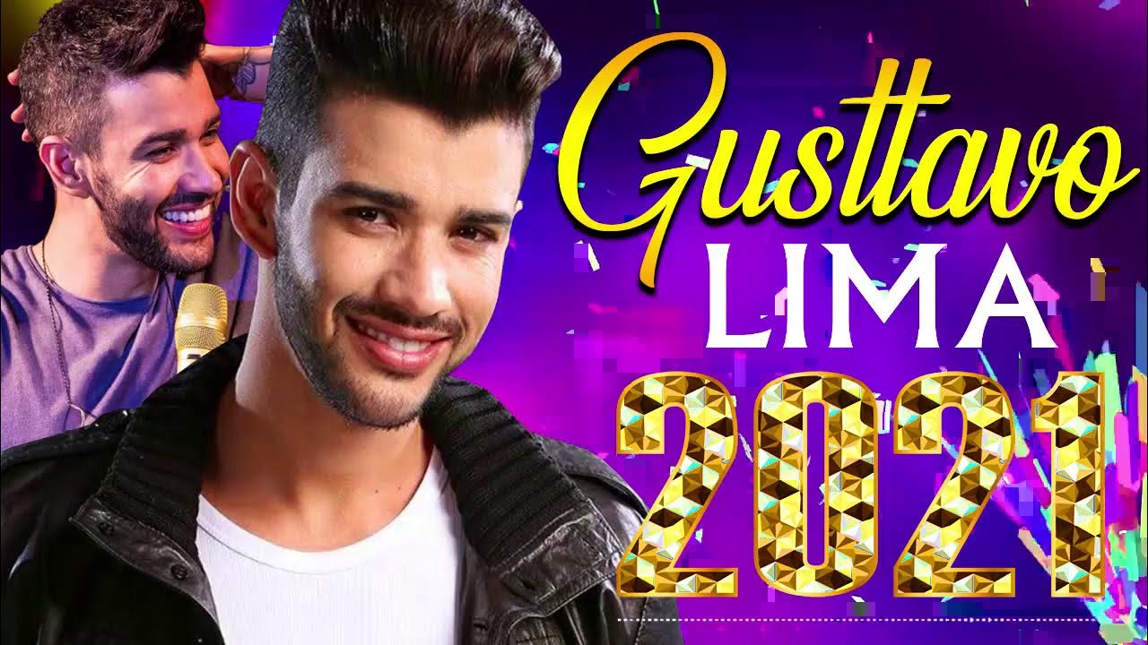 GUSTTAVO LIMA ESPECIAL 2021 VARIAS MÚSICAS