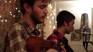 Video thumbnail of ""Red Apple Juice" by Folk From the Kitchen"