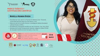 Marco Teorico y justificación cientifica