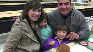Kinder Slideshow 2016