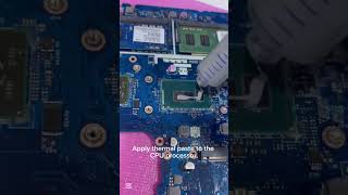 hp laptop fan stuck #foryou #smartphone #laptopvspc #shortsfeed #computer #computertechnic #laptop