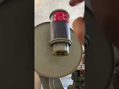 ترانسفورماتور روغنی تنفس آزاد یا با کنسرواتور رله بوخهلتس آموزش برق آموزش برق صنعتی