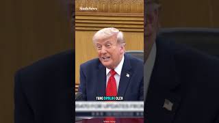 Trump Puji Xi Jinping: Anda Pemimpin yang Hebat!