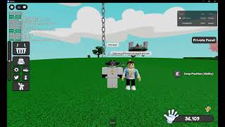 Warp tutorial sb