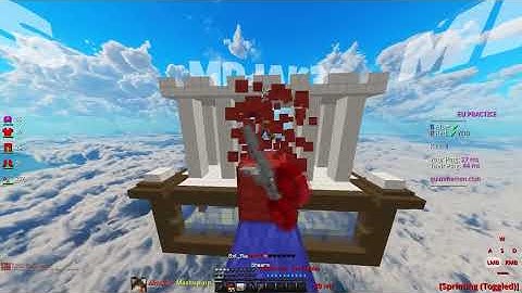 Minecraft 1.8 PvP Montage | MMC Duels Highlights #1