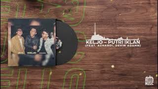 Kelzo Azhardi - Putri Iklan | St-12 |   #kelzoazhardi #putriiklan #st12 #1hour #1jam