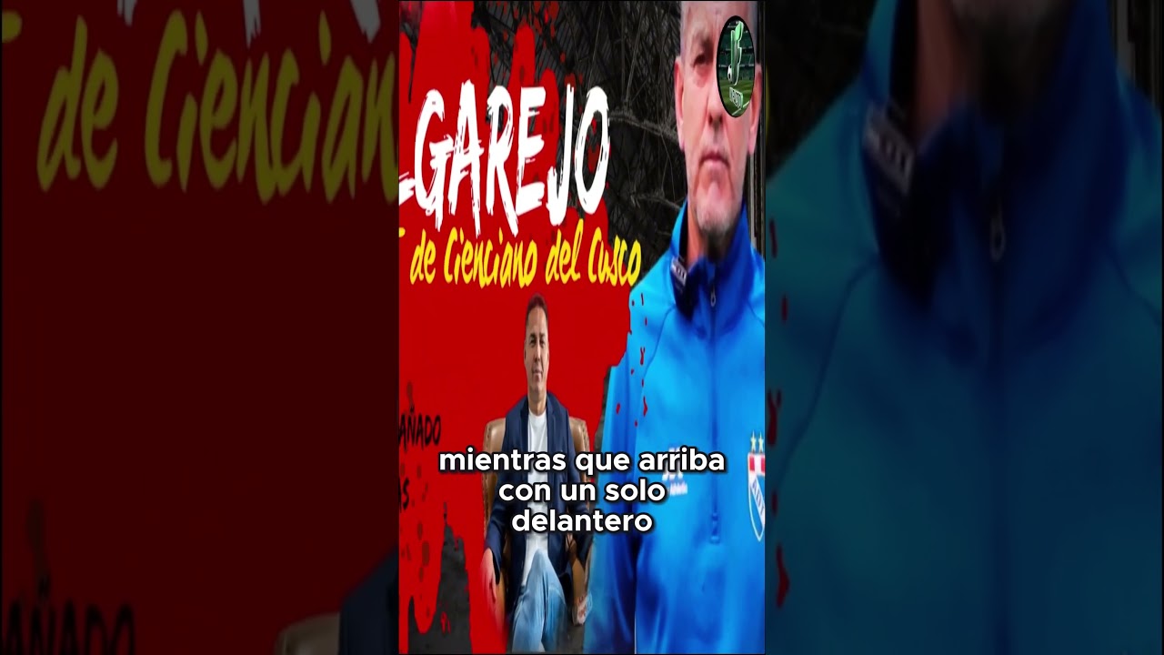 💥❗La Táctica Anti Grau  Un 4- 5- 1 para Sobrevivir sin Hohberg💥⚽
