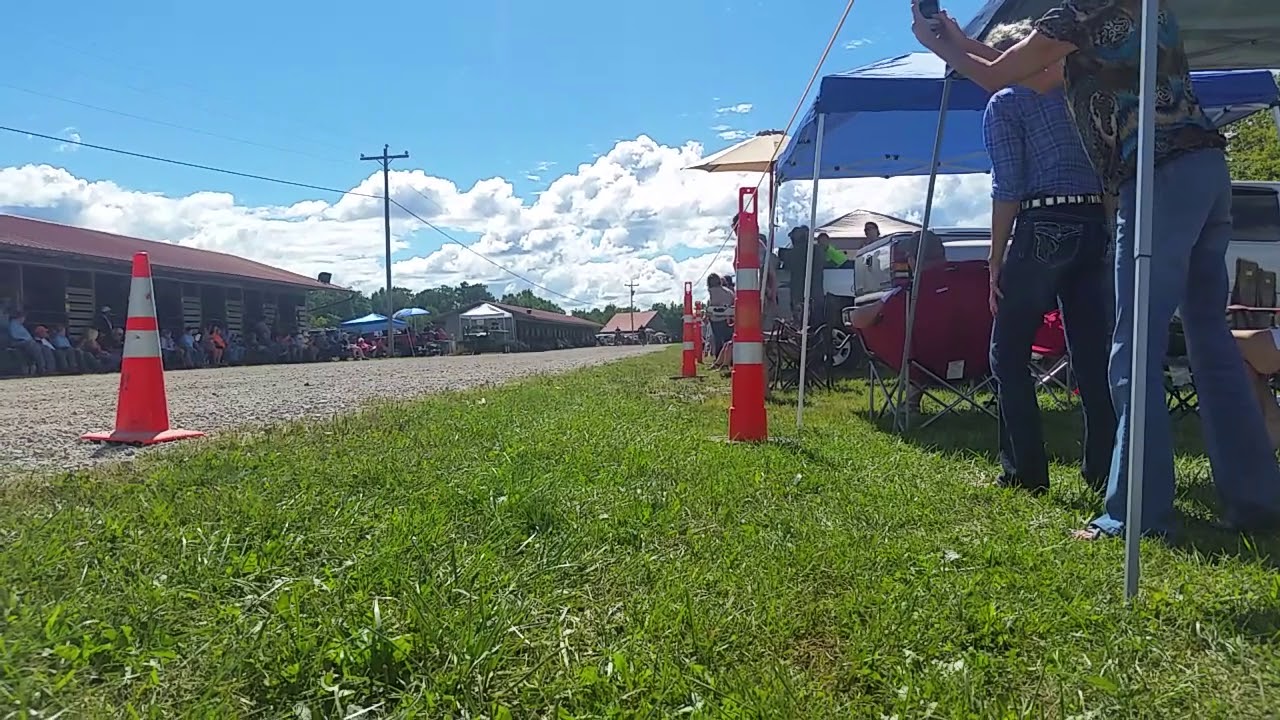 Wet-Willie on BillyJean:  Racking On The Edge 2018 -Jamestown TN