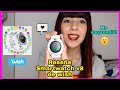 SMARTWATCH V8 DE WISH 😱⌚ Me sorprendió...