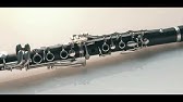 G F Handel Andante From Water Music Clarinet Piano Arr By J Shirafuji 13 Youtube G F Handel Andante From Water Music Clarinet Piano Arr By J Shirafuji 13 Youtube