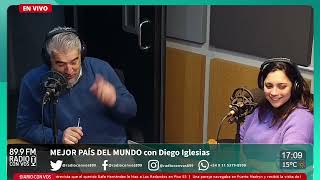 La increíble historia de la expulsión de Antonio Rattín en el Mundial de 1966 por Chavo Fuchs
