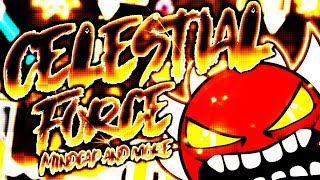 Fluke from 78% l Celestial Force by Mindcap & more! (Extreme Demon)
