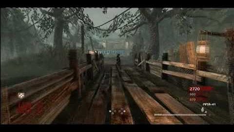 outside of shi no numa glitch ps3