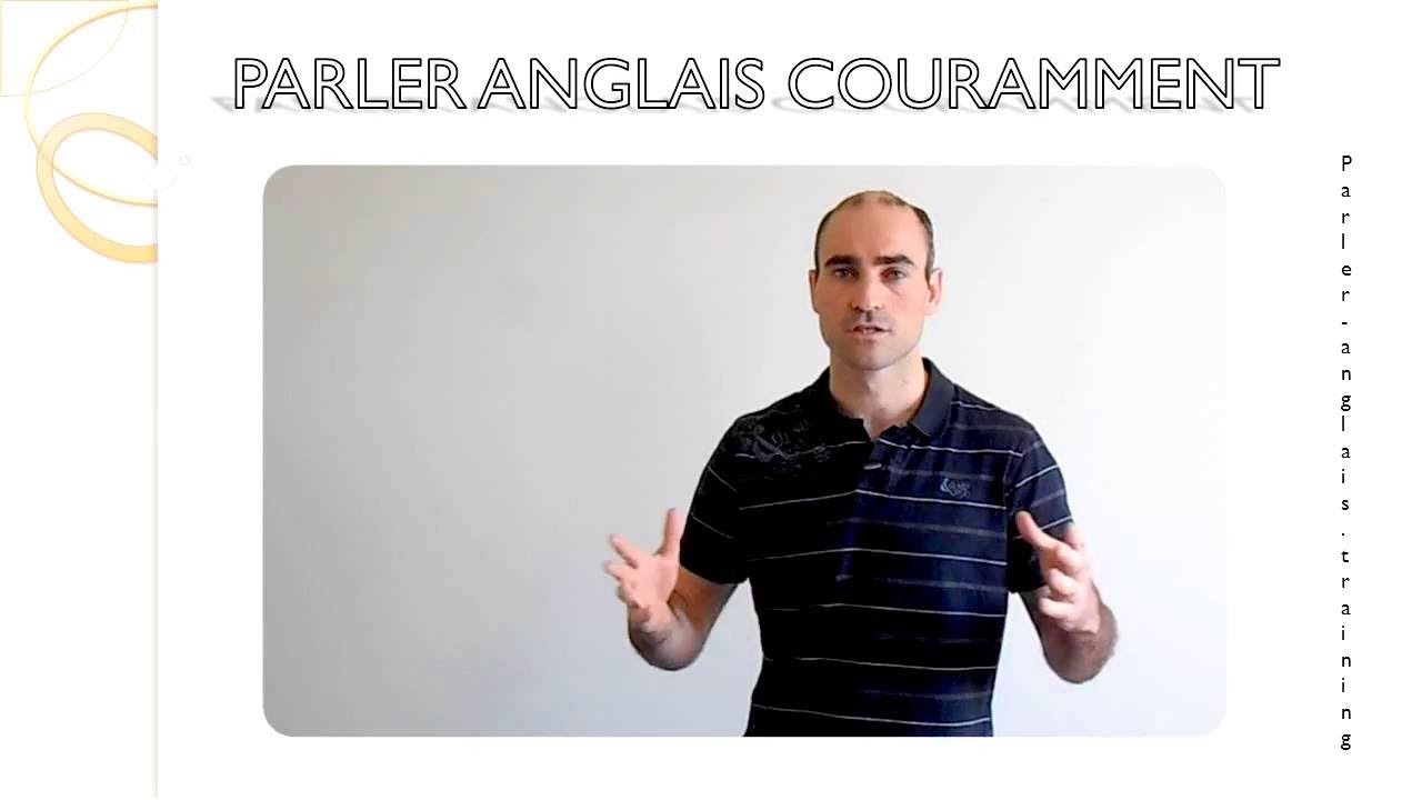 Blog Anglais Facile 1 le savezvous ? YouTube