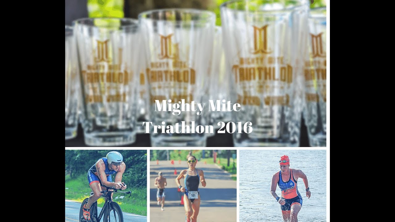 Mighty Mite Triathlon Blair Ball Photography YouTube