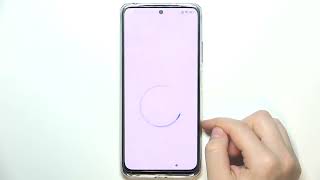 Xiaomi Redmi Note 12S | Как выполнить первую настройку Xiaomi Redmi Note 12S