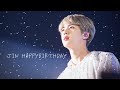 〔BTS〕長男キムソクジンの生誕祭🐹